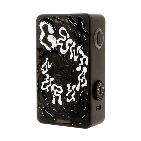 Lost Vape Centaurus P200 Mod Pod Mod | Lost Vape Lost Vape Pil