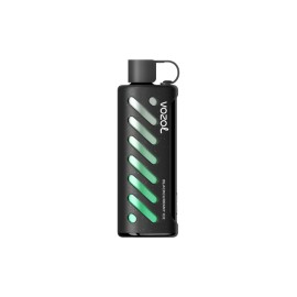 Vozol Gear 25000 Blackcurrant Ice Kullan At Elektronik Sigara Siyah