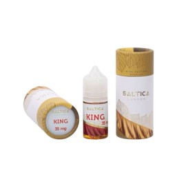 Saltica King Salt Likit