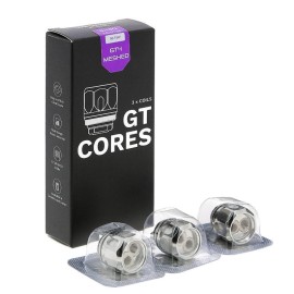 Vaporesso GT Core Coil | Vaporesso Vaporesso Coil Ohm Değeri: