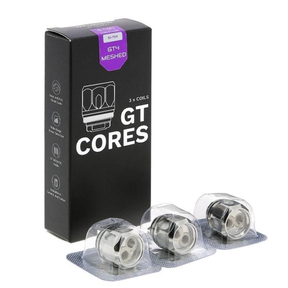 Vaporesso GT Core Coil | Vaporesso Vaporesso Coil Ohm Değeri: