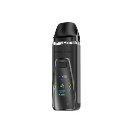 Siyah GeekVape Digi Pro R Pod Mod Elektronik Sigara Cihazı