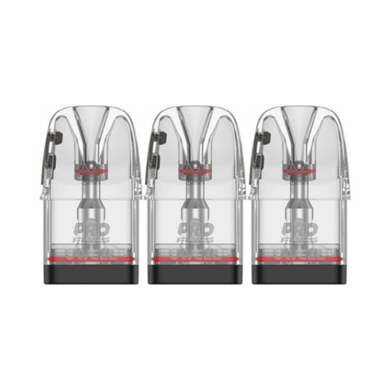 Uwell Caliburn GPP Kartuş