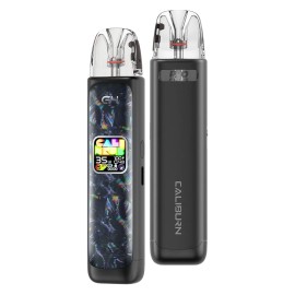 Uwell Caliburn G4 Pod Mod | Uwell Uwell Pil Kapasitesi: 1300