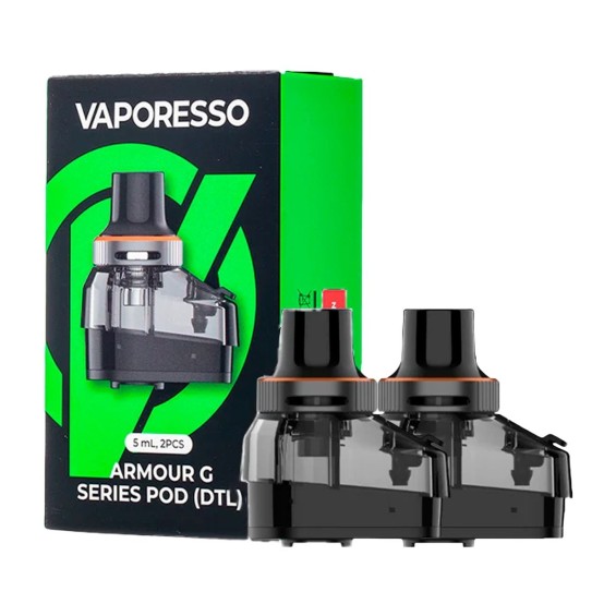 Vaporesso Armour G Kartuş | Vaporesso Vaporesso 