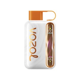 Vozol Star 40000 Kullan At