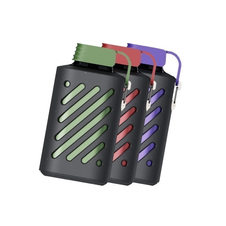 Vozol Gear 10000 Kullan At | Vozol Vozol Çekim Sayısı: 10000;