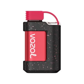 Vozol Gear 7000 Kullan At