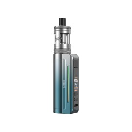 Aspire Zelos X80 Pod Mod