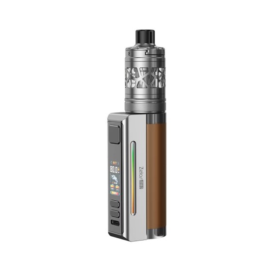 Aspire Zelos M80 Pod Mod | Aspire Aspire Pil Kapasitesi: 2600