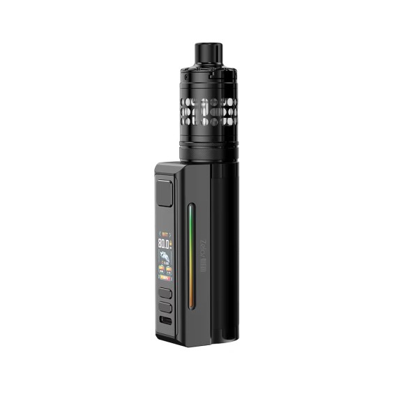 Aspire Zelos M80 Pod Mod | Aspire Aspire Pil Kapasitesi: 2600