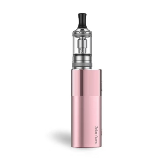 Aspire Zelos Nano Pod Mod