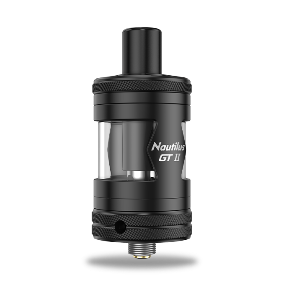 Aspire Nautilus GT II Atomizer | Aspire Smok Likit Kapasitesi: