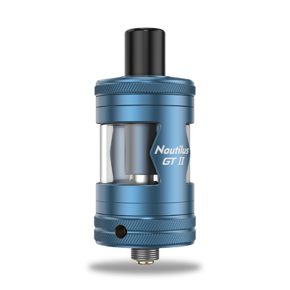 Aspire Nautilus GT II Atomizer | Aspire Smok Likit Kapasitesi: