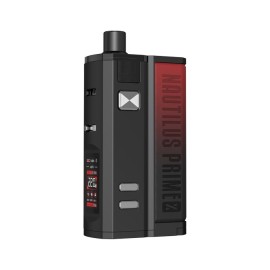Aspire Nautilus Prime X Pod Mod | Aspire Aspire Pil Kapasitesi: