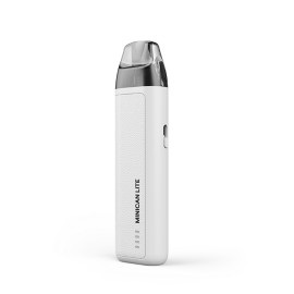 Aspire Minican Lite Pod Mod