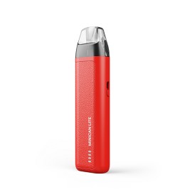 Aspire Minican Lite Pod Mod