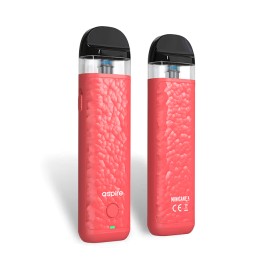 Aspire Minican 4 Pod Mod | Aspire Aspire Pil Kapasitesi: 700