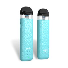 Aspire Minican 4 Pod Mod