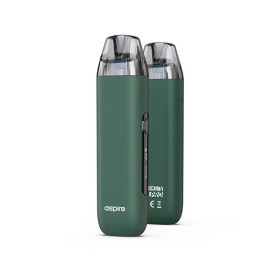 Aspire Minican 3 Pro Pod Mod | Aspire Aspire Pil Kapasitesi: