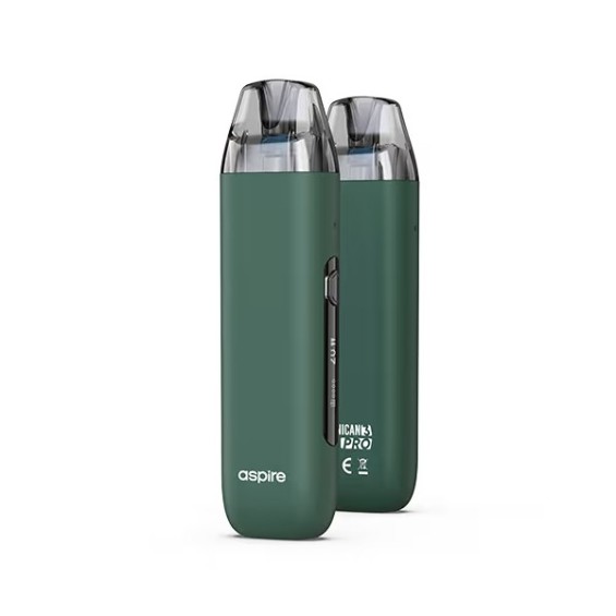 Aspire Minican 3 Pro Pod Mod | Aspire Aspire Pil Kapasitesi:
