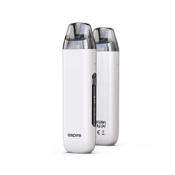 Aspire Minican 3 Pro Pod Mod