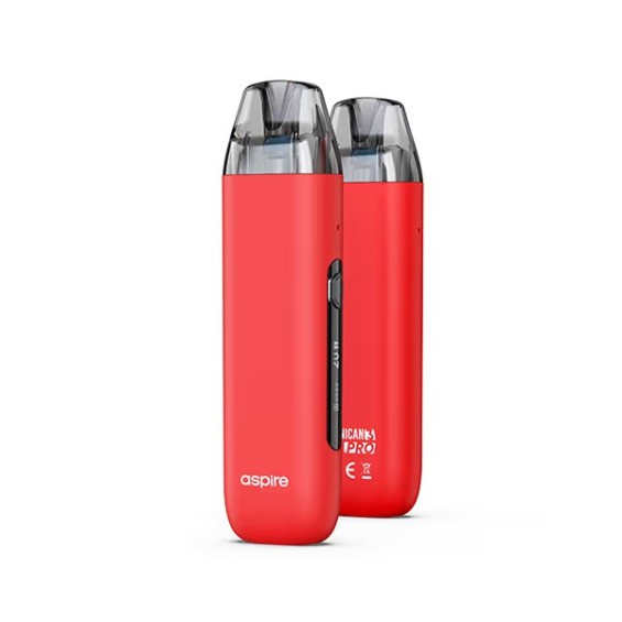 Aspire Minican 3 Pro Pod Mod