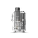 Aspire Gotek X Pod Mod şeffaf elektronik sigara cihazı 0.8Ω coil