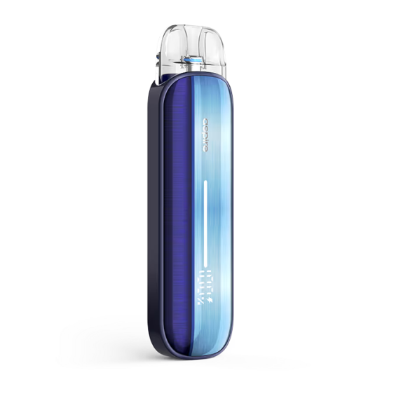 Aspire Pixo Aura Pod Mod |  Aspire Pil Kapasitesi: 1300 mah;