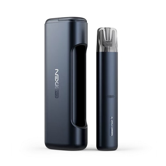 Aspire Nexi Pro Pod Mod