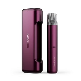 Aspire Nexi Pro Pod Mod Mor - Şık Pod Sistem Elektronik Sigara
