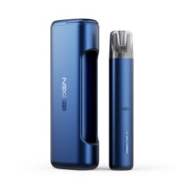 Aspire Nexi Pro Pod Mod
