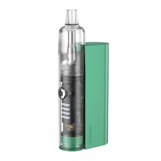 Aspire Cyber GT Pod Mod | Aspire Aspire Pil Kapasitesi: 2400