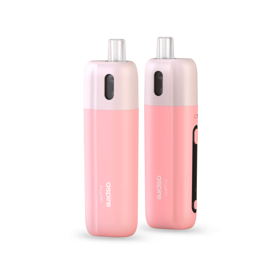 Aspire Fluffi Pod Mod