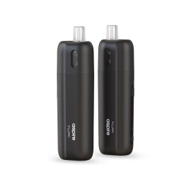 Aspire Fluffi Pod Mod | Aspire Aspire Pil Kapasitesi: 1500 mah;