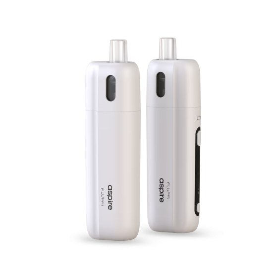 Aspire Fluffi Pod Mod