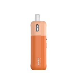 Aspire Fluffi Mini Pod Mod | Aspire Aspire Pil Kapasitesi: 1100