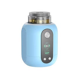 Aspire Proteus Mini E Hookah | Aspire Aspire Pil Kapasitesi: