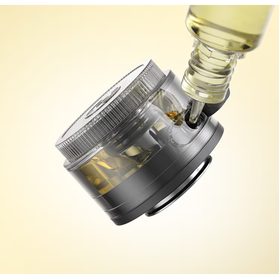 Aspire Proteus Mini E Hookah | Aspire Aspire Pil Kapasitesi: