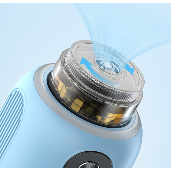 Aspire Proteus Mini E Hookah | Aspire Aspire Pil Kapasitesi: