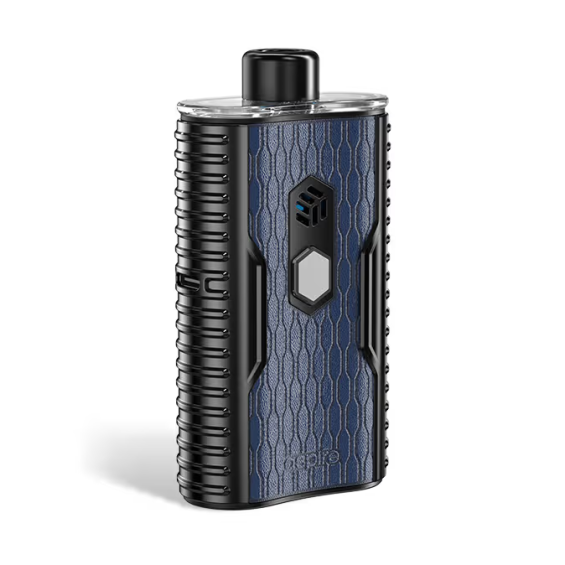 Aspire Cloudflask III Pod Mod | Aspire Aspire Pil Kapasitesi: