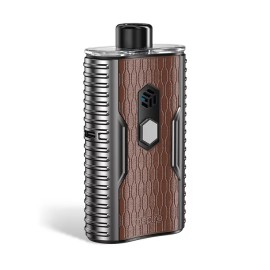 Aspire Cloudflask III Pod Mod