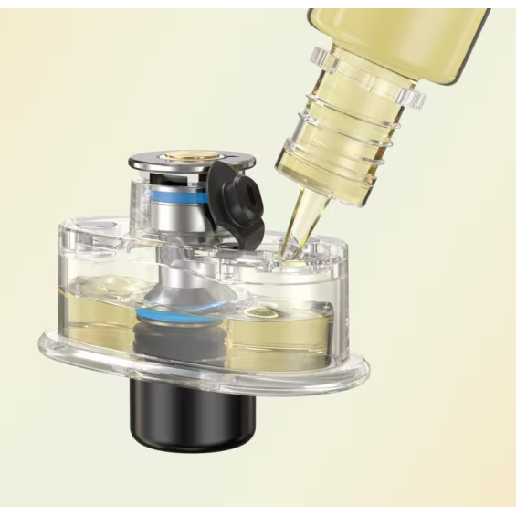 Aspire Cloudflask III Pod Mod