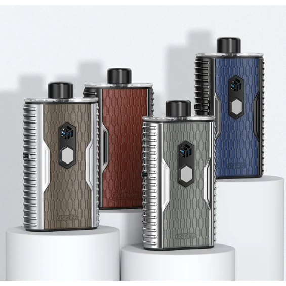 Aspire Cloudflask III Pod Mod