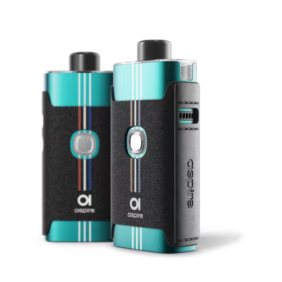 Aspire Cloudflask S Pod Mod