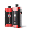 Aspire Cloudflask S Pod Mod | Aspire Aspire Pil Kapasitesi: