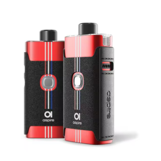 Aspire Cloudflask S Pod Mod