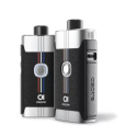 Aspire Cloudflask S Pod Mod | Aspire Aspire Pil Kapasitesi: