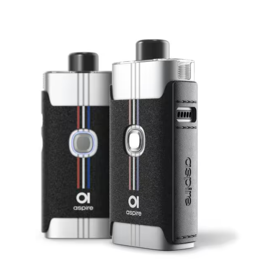Aspire Cloudflask S Pod Mod