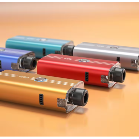 Aspire Cloudflask S Pod Mod | Aspire Aspire Pil Kapasitesi: